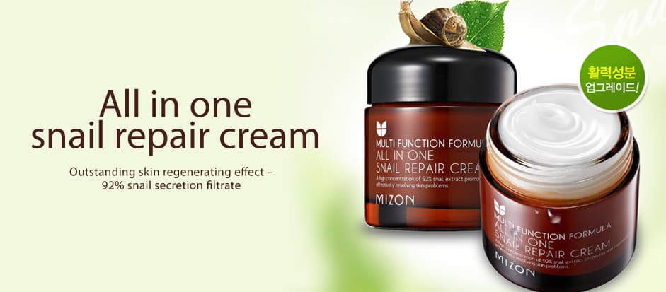 MIZON _ Korean Brand Cosmetics